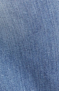 กางเกงยีนส์เอวกลางคุณภาพสูงสำหรับผู้หญิง ระบายอากาศได้ดี เหมาะสำหรับออกกำลังกายและสวมใส่สบาย มีกระเป๋า - Product Image 6