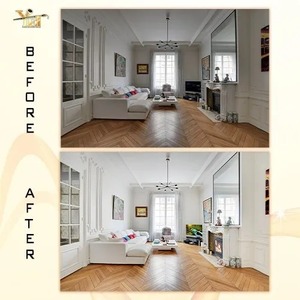 Servicios de Edición de Fotos Arquitectónicas de Alta Calidad para Diseño y Marketing Inmobiliario Disponibles para la Venta - Product Image 6