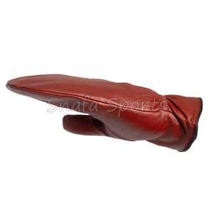 Mitaines chaudes réfléchissantes pour hommes et femmes, imperméables, antidérapantes, mitaines d'hiver pour écran tactile - Product Image 4