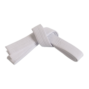 Fabrication sur mesure de ceintures d'arts martiaux avec des coutures robustes, finition professionnelle, service d'étiquetage privé pour les dojos - Product Image 3
