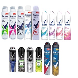 Desodorante en Aerosol Rexona Cotton Dry - 150 ml en venta - Product Image 3