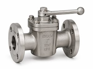 วาล์วแบบมีหน้าแปลน SS304 สำหรับแก๊ส น้ำมัน อุปกรณ์ท่ออุตสาหกรรม ขนาด 4 นิ้ว 2 นิ้ว 3 นิ้ว 1 นิ้ว 3/4 นิ้ว 1/2 นิ้ว 1/4 นิ้ว ระบบพอร์ต - Product Image 6