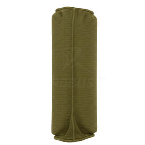 Espinillera Ligera de Neopreno con Protección, Ajuste Cómodo y Diseño Flexible para Adultos - Product Image 4