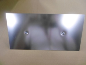 Stainless Steel <b>Plaster</b> <b>Trowel</b> - Product Image 4