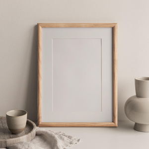 Hot Sale Simple Fashion A1 A2 A3 A4 <b>A5</b> Custom Wholesale Wooden Painting <b>Frames</b> MDF Wood <b>Pictures</b> Photo <b>Frame</b> - Product Image 1