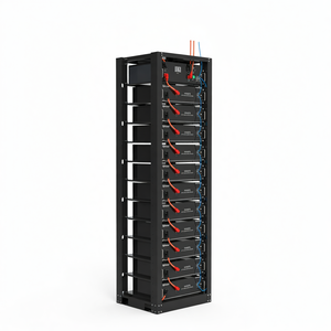 Sistema de Baterías en Rack Dyness HV2 336V de Alto Voltaje para Servidor, Batería Lifepo4 de 25kwh para Sistemas de Almacenamiento de Energía Industrial - Product Image 2