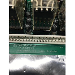 SEMITEST 220-0202-02 DRIVER ASSY, MOTOR PASO A PASO - Equipo y piezas de semiconductores de confianza a nivel global en - Product Image 5
