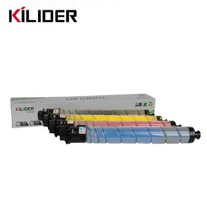 Cartucho de toner para impressora IPC8500 colorido, cartucho de toner compatível com China IPC8500/C8510 para Ricoh