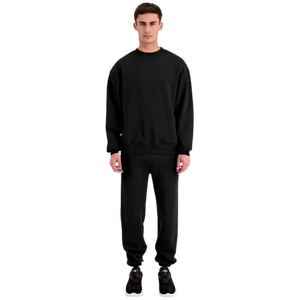 Nouveauté : Sweat-shirt à capuche pour homme en coton doux, style streetwear décontracté, fabrication OEM ODM, fournisseur partenaire - Product Image 4