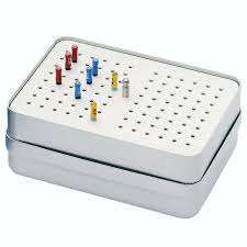 Sistema de Caja y Bandeja Duradero para PRF y Fibrina Rica en Plaquetas, Instrumentos Quirúrgicos para Implantes, Acero Inoxidable, Suministro Hospitalario - Product Image 2