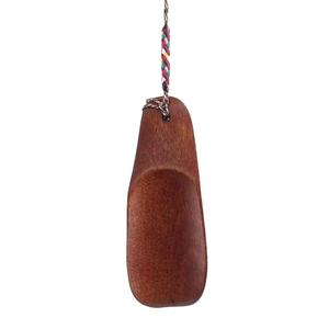 Nuevo Producto en Oferta: Calzador de Madera Disponible en Acacia, Mango, Pino, Madera Roja, Sheesham y otras maderas. Año 2026 - Product Image 2