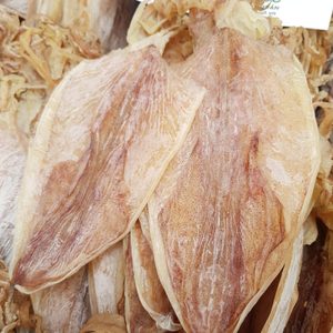 Mejor Precio Calamar Liofilizado para Servicios de Alimentación, Salada Salteada, Sopa, Papilla y Aperitivos Fritos, Bolsa de 1kg, 100% Natural, Caja - Product Image 5