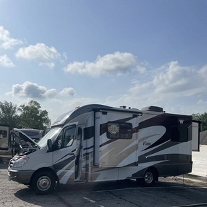 Luxury 4X4 Off-Road Motorhome RV Camper Trailer Buy Now! Nationwide Delivery Cheap Price for Sale - Product Image 2
