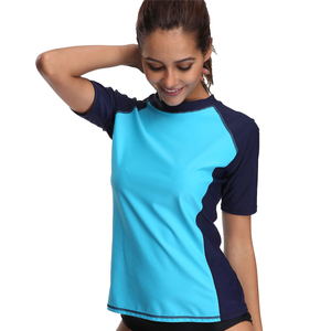 Camisetas de Mujer de Alta Calidad a Bajo Precio, Ropa Casual, Venta Caliente, Secado Rápido, Ligeras, Cómodas y Duraderas - Product Image 6