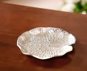 Stainless Steel Rectangle Metal Chocolate <b>Tray</b>-Durable Eco-Friendly Dessert Serving <b>Tray</b> for <b>Kitchen</b> Use and Candy Display - Product Image 4