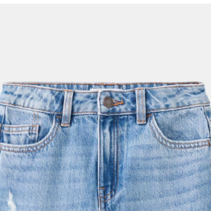 Vêtements décontractés avec un matériau respirant et confortable, avec logo, pantalon décontracté pour garçons avec poche latérale, design de haute qualité - Product Image 4