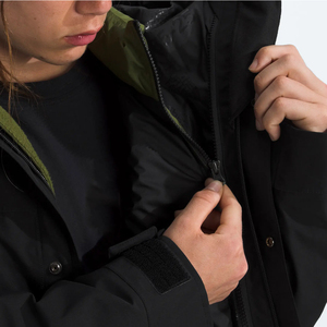 New Fashionable Hooded North Puffer Jacket For <b>Boys</b> High Quality Custom Logo Printed Men Puffer Jackets In Low MOQ - Product Image 6