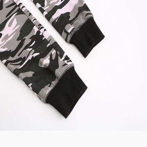 Survêtements imprimés pour femmes, très demandés, personnalisables, entièrement imprimés, avec cordon de serrage, prix compétitif, survêtement sublimé pour femmes - Product Image 3
