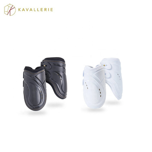 รองเท้าผ้ายืดสะท้อนแสงสำหรับกระโดดทนทาน - Product Image 1