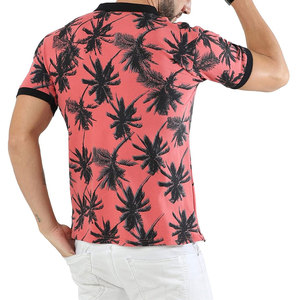 Camiseta Polo Personalizada al por Mayor de Alta Calidad para Hombre, Transpirable, de Algodón Piqué, Moderna, Informal, de Material Suave, Estilo Urbano - Product Image 6