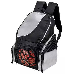 Bolsa de Baloncesto Premium para Jugadores, Bolsa de Gimnasio Resistente de Alta Calidad, Diseño Espacioso, Ideal para Entrenamientos y Partidos - Product Image 1