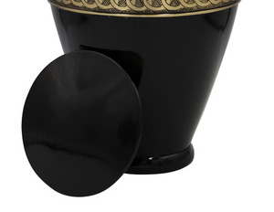 Urnes funéraires en laiton pour adultes, pour hommes et femmes, décoratives, vente en gros - Product Image 5