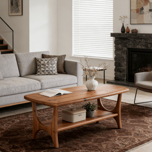 Tavolino da Salotto come Elegante Complemento al Tavolino da Caffè - Product Image 5