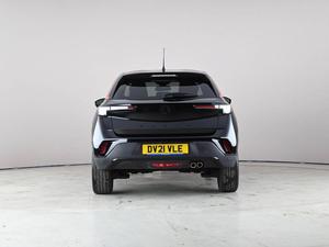 OFFRE JUSTE 2021 MOKKA 1.2 TURBO SRI NAV PREMIUM EURO 6 5 PORTES - Product Image 3