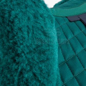 Tapis de selle pour cheval haute durabilité avec matériaux respirants et tapis de selle de qualité supérieure pour un confort d'équitation quotidien - Product Image 2