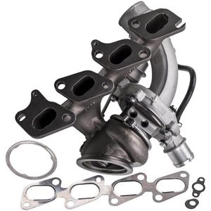 Turbocompresseur pour Chevrolet Chevy Cruze Sonic pour Trax pour Buick Encore 55565353 Modèle 1.4L - Product Image 1