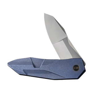 Couteaux pliants quotidiens avec lame en acier durable, poignée confortable, structure légère et pliable, outils portables - Product Image 5