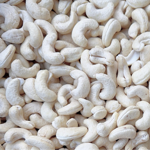 Oferta Especial 2025: Nueces de Anacardo Más Baratas Ww240, Núcleos de Anacardo Orgánicos al por Mayor, Listos para Enviar - Product Image 1