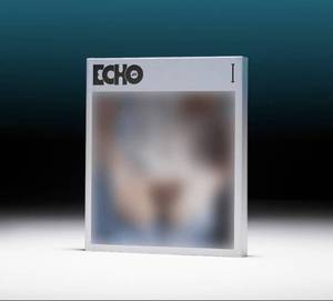 BTS Echo K-Pop Versión CD Música en Plástico y Papel Idioma Coreano Para Todas las Edades - Product Image 2