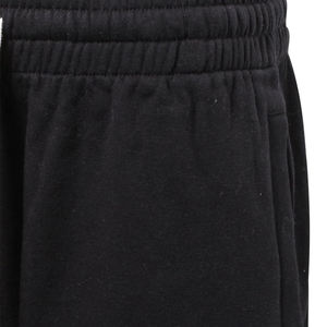 Pantalones Cortos de Forro Polar Personalizados para Hombre, Casuales, 100% Algodón, Corte Holgado, Cintura con Cordón Ajustable, Precio Razonable, OEM - Product Image 5