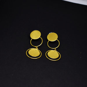 Wholesale Divyansh Gems Jewellers Natural Red <b>Garnet</b> Drop <b>Earrings</b> 925 Sterling Silver Handmade Luxury Vintage Gemstone Jewelry - Product Image 2