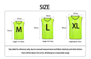 Pantalones Cortos Deportivos de Malla Reversibles Unisex para Adultos, Chaleco de Entrenamiento de Baloncesto y Fútbol, Logotipo Personalizado Impreso, Transpirable, Impermeable, de Secado Rápido - Product Image 2