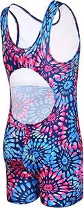 Traje de Baño Deportivo de Una Pieza Personalizado para Mujer, Traje de Entrenamiento de Spandex/Poliéster de Secado Rápido, Transpirable, Elástico y Ligero para la Playa - Product Image 2