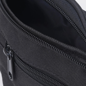 Riñoneras impermeables para actividades al aire libre, senderismo, correr y uso diario informal, resistentes al agua, logotipo personalizado, venta al por mayor - Product Image 4