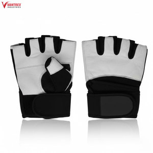 Gants de sport, de voile et de pêche en cuir respirant et imperméable, de qualité supérieure, robustes et antidérapants, vente en gros directe usine - Product Image 5