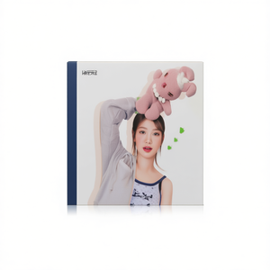 TWICE-มินิอัลบั้มชุดที่ 14 (เวอร์ชั่น Platform_Nemo) กลยุทธ์การเผยแพร่ข้อมูลอิเล็กทรอนิกส์ครั้งที่ 14 - Product Image 2