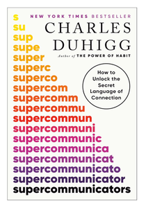 Supercommunicators, Libro de Habilidades de Comunicación en Formato Paperback, Cómo Desbloquear el Lenguaje Secreto de la Conexión (Suministro al por Mayor) - Product Image 2
