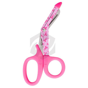 Tijeras de Trauma, Tijeras Quirúrgicas de Alta Resistencia, Tijeras EMT para Primeros Auxilios, Instrumentos Médicos de Respuesta a Emergencias, Acero Inoxidable - Product Image 3