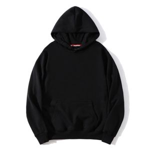 เสื้อฮู้ดลำลองสำหรับฤดูร้อนแบบใหม่ เนื้อผ้าบางเบา ระบายอากาศได้ดี เหมาะสำหรับออกกำลังกาย ใส่สบายๆ อยู่บ้านหรือเดินทาง ผลิตจากผ้าฝ้าย 50% โพลีเอสเตอร์ 50% สีพื้น - Product Image 2
