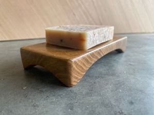 Luxury Wooden <b>Soap</b> Dish <b>Holder</b> Very Good Quality Modern Design Handmade Handicraft for Home Bathroom Accessory <b>Soap</b> <b>Holder</b> - Product Image 5