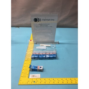 1 ชุดจำนวน 8 ชิ้น OSRAM HLX64250 HALOGEN DISPLAY/OPTIC - อุปกรณ์และชิ้นส่วนเซมิคอนดักเตอร์ระดับโลกที่เชื่อถือได้ที่ - Product Image 5