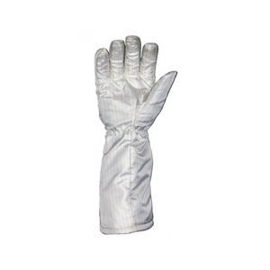 Gants de soudage pour la sécurité, offrant une protection contre la chaleur et les étincelles volantes - Product Image 5