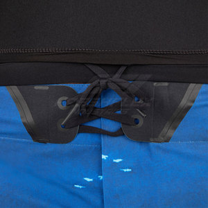 Ropa Deportiva de Gimnasio de Alta Calidad, Transpirable, Ligera y Duradera, con Logotipo Personalizado, Fabricada con Spandex y Poliéster - Product Image 5