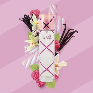 Signore dello zucchero rosa EDT | Aquolina - Product Image 3