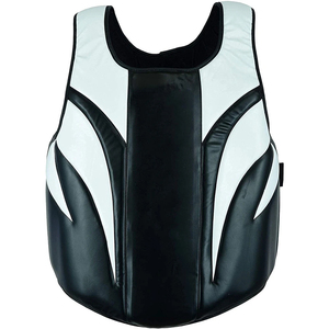Protectores de Pecho para Artes Marciales de la Mejor Calidad y Precio Bajo / Protector de Pecho para Entrenamiento de MMA, Muay Thai y Kick Boxing, Equipo de Protección para Entrenamiento de Boxeo - Product Image 1