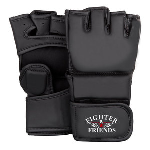 Guantes de MMA Resistentes Hechos a Medida al por Mayor, MOQ Bajo, Diseña Tus Propios Guantes de MMA - Product Image 1